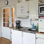 Nice Apartment In Offersoy With Sauna Appartement