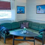 Nice Apartment In Offersoy With Sauna Appartement *