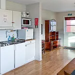 Appartement Nice Apartment In Offersoy With Sauna Offersoy
