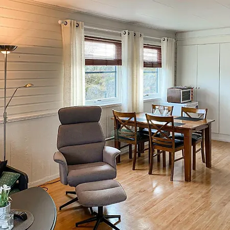 Apartment 1 Bedroom Lovely In Offersoy