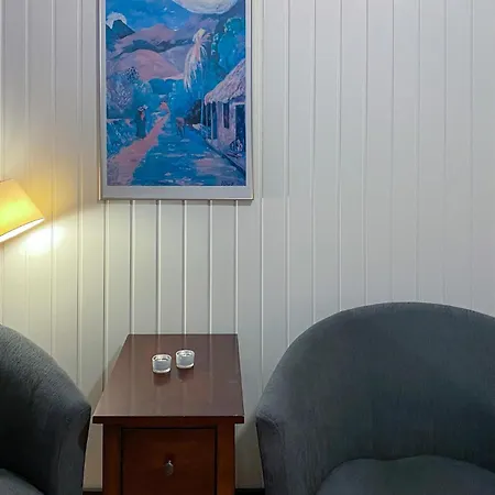 Apartment 1 Bedroom Lovely In